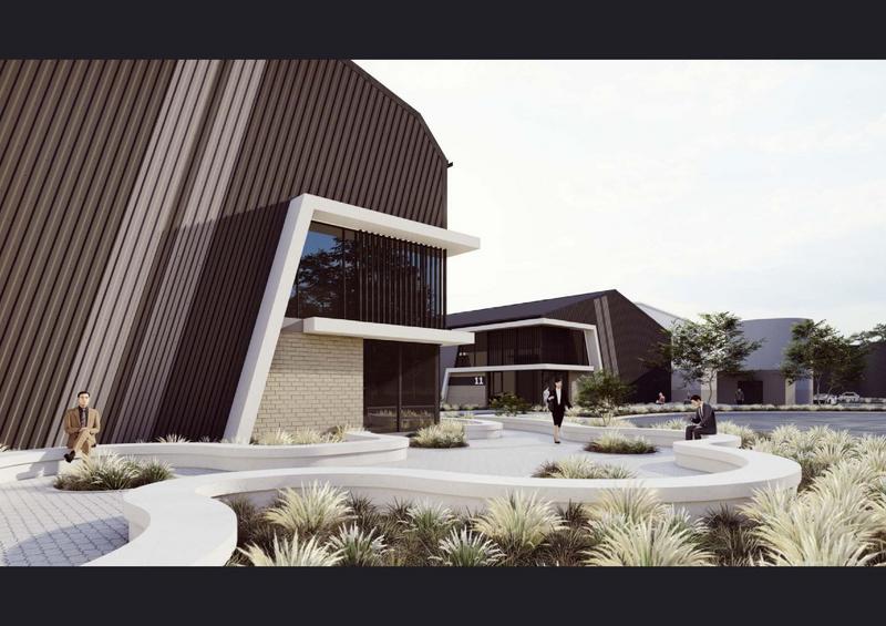 To Let commercial Property for Rent in Stikland Industrial Western Cape